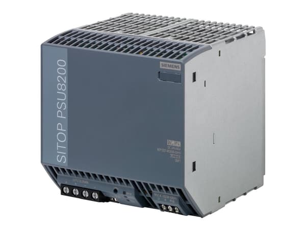 Siemens 6EP3337-8SB00-0AY0, Sisätila, Itävalta, Monivärinen, 3 kg, 225 mm, 185 mm