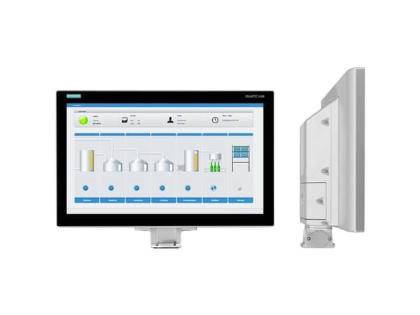 Siemens 6AV2124-0MC24-1AX0