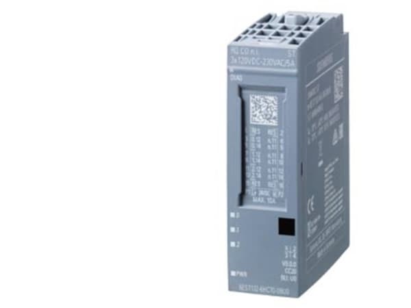 Siemens 6ES7132-6HC70-0BU0