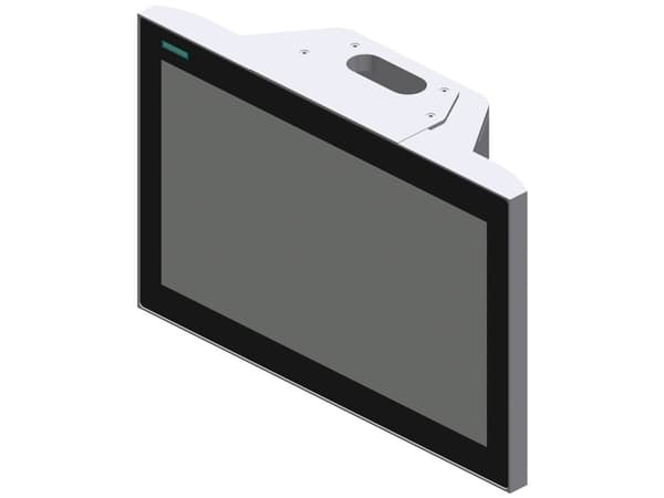 Siemens 6AV6646-1BC15-0NA0 6AV66461BC150NA0 PLC-ohjauspaneeli