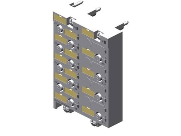 ET200PRO 4/8 F-DI/4 f-do