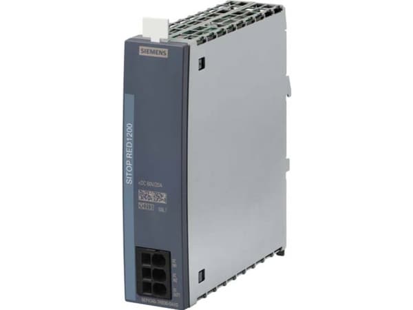 Siemens 6EP43467RB000AX0 Redundansmodul