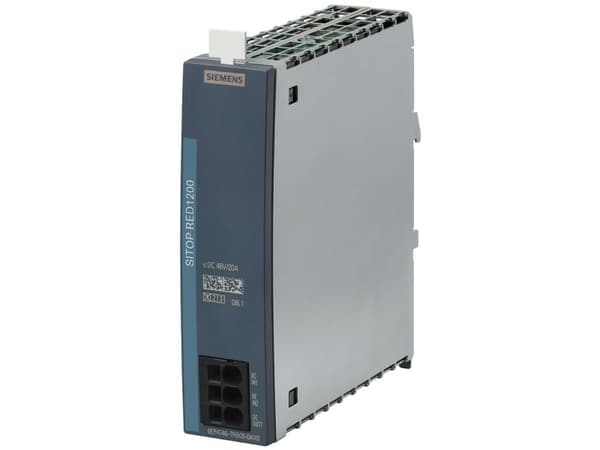 Siemens 6EP43467RB000AX0 Redundansmodul
