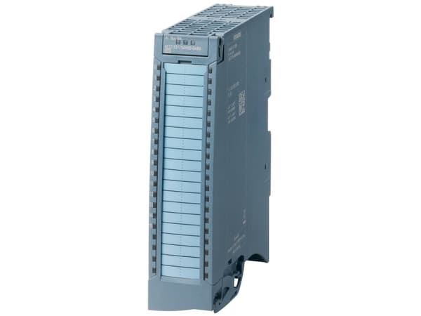 Siemens 6ES75317MH000AB0 6ES7531-7MH00-0AB0 PLC-Analogindgangmoduuli