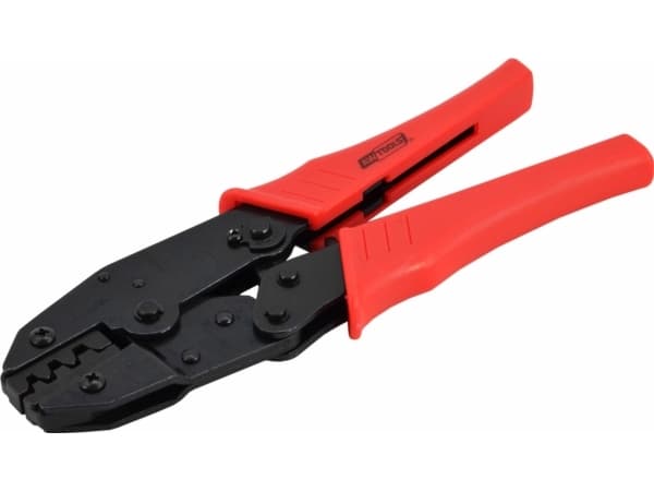AW-Tools AWTOOLS KRIMPTANG FOR IKKE-isolerte TERMINALER 220 MM
