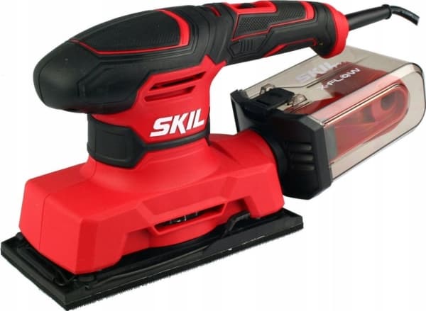 Skil_Red Vibrerende sliper Skil 7362AA, 280 W