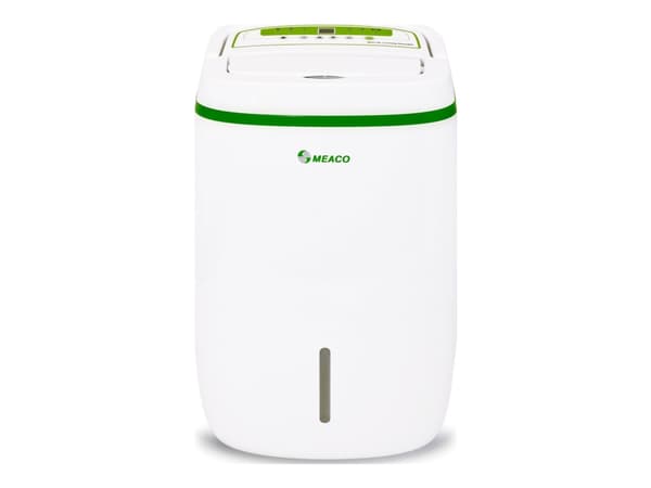 Meaco Platinum 20L - Luftavfukter/purifikator - frittstående