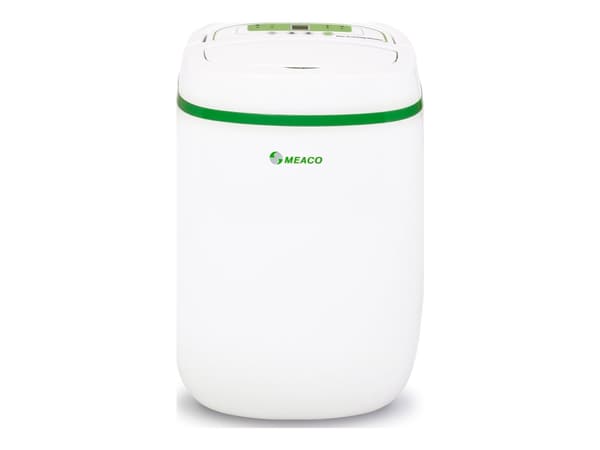 Meaco Platinum 12L - Luftavfukter/purifikator - frittstående