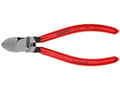 Miniatyrbilde 4 av 5: Knipex Knipex-Werk 72 01 140 Verksted Plastkutter uten fas 140 mm