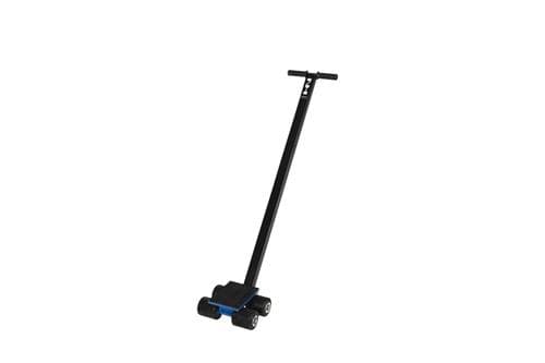 Maskinskøjte MS 3000kg styrbar