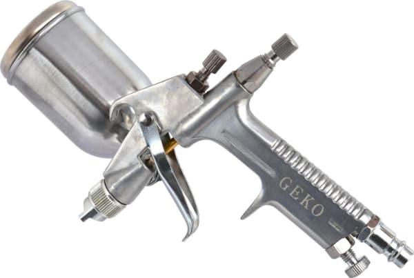 Geko Sprutpistol mini F-2 murbruk 200ml (20)