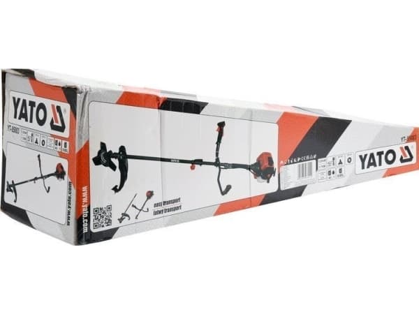 Yato Split bensin buskryss 1,7 HK universal