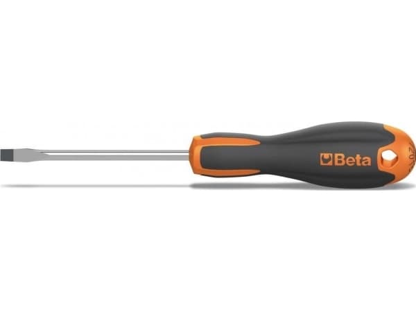 Beta Tools EVOX FLAT SKRUDREV 8X150MM 1201E/8X150 BETA UTENSILI S.P.A.