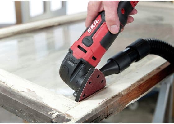 Skil 1491 DB, 1,2 kg, skjæring / kapping, Sliping, 20000 RPM, 11000 RPM, 97,5 dB, 86,5 dB