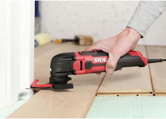 Skil 1491 DB, 1,2 kg, skjæring / kapping, Sliping, 20000 RPM, 11000 RPM, 97,5 dB, 86,5 dB