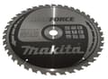 Miniatyrbild 1 av 2: Makita B-32281, Trä, 35,5 cm, 3 cm, 4300 RPM, 3 mm, Makita