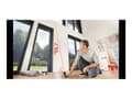 Miniatyrbilde 5 av 5: Bosch AdvancedDistance 50C - Laseravstandsmåler - 50 m