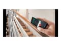 Miniatyrbilde 2 av 5: Bosch AdvancedDistance 50C - Laseravstandsmåler - 50 m
