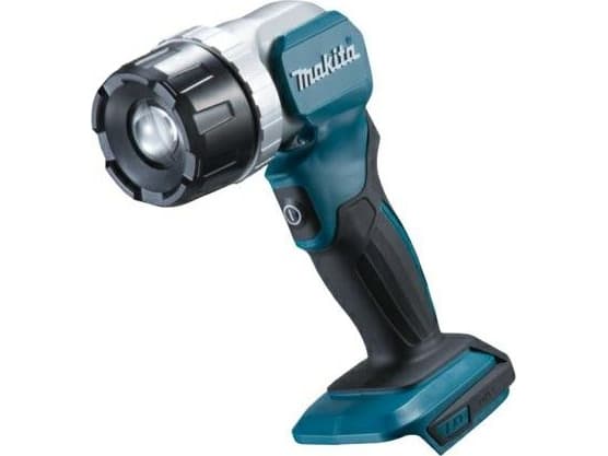 Makita 14,4-18V LED-lamppu DML808 solo