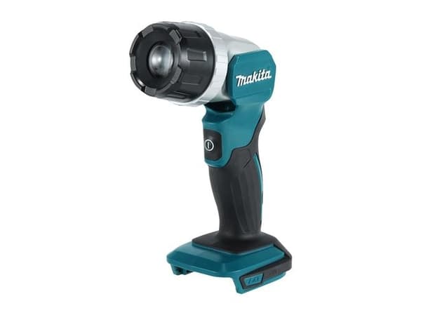 Makita 14,4-18V LED-lamppu DML808 solo