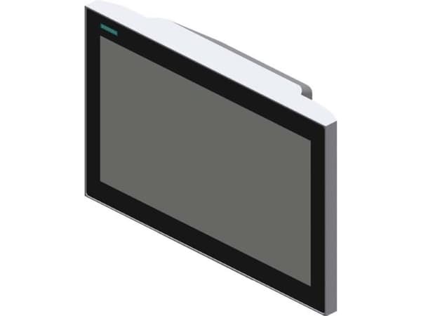 Siemens 6AV6646-1BD15-0AA0 6AV66461BD150AA0 PLC kontrollpanel