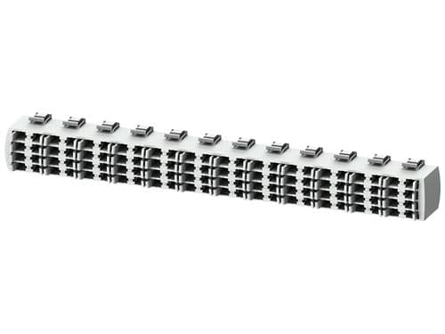 Siemens 5ST2521 Virtakisko 1 kpl