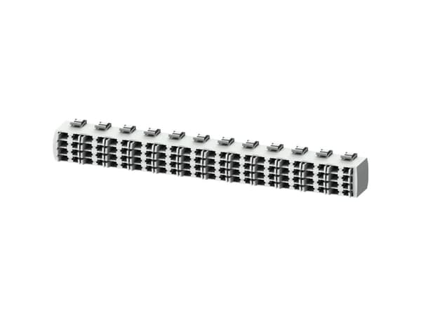 Siemens 5ST2521 Virtakisko 1 kpl