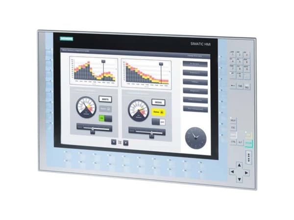 Hmi kp1500 comfort , avaimen väri 15"