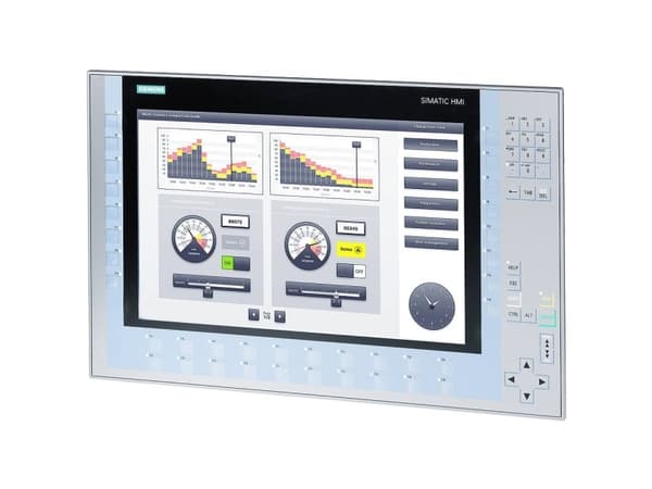 Hmi kp1500 comfort , avaimen väri 15"