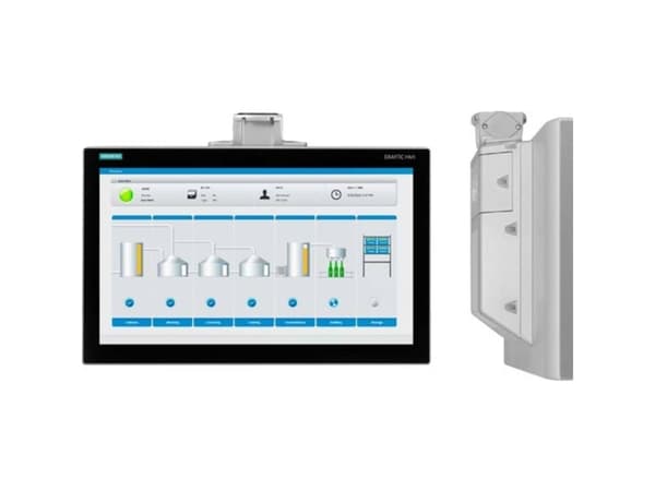 Siemens 6AV2124-0MC24-0AX0