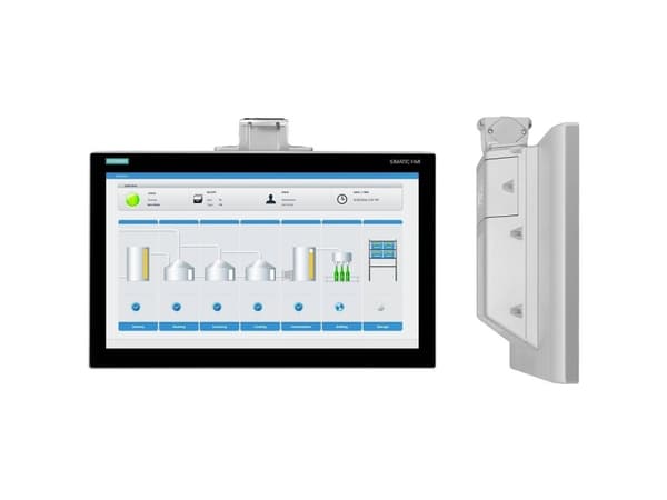 Siemens 6AV2124-0MC24-0AX0
