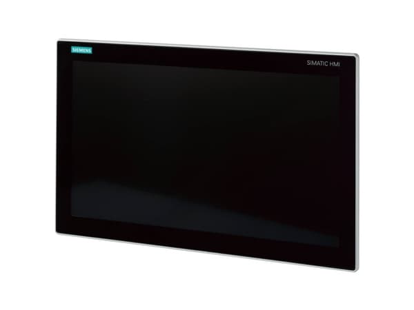 Siemens 6AV6646-1BA18-0NA0 6AV66461BA180NA0 PLC kontrollpanel