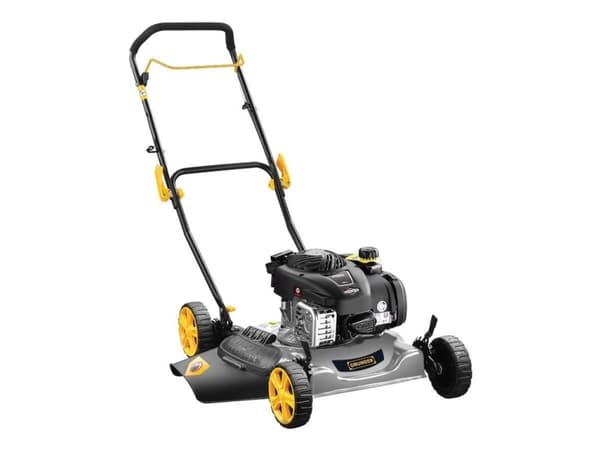 Bensingressklipper Grunder M510I-1-BS450E, 50 cm