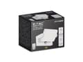 Miniatyrbilde 5 av 5: V-TAC 17W LED IP65 VT-11020S 3000K 2520lm