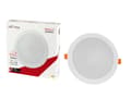 Miniatyrbild 4 av 5: Led_Line Recessed Led Light Molly With Sensor 18W