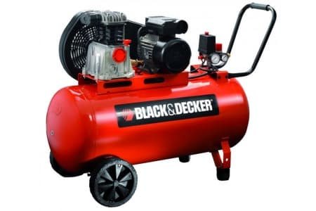 Black_Decker Compressor Bmfc504bnd316 Bd 320/100-3M