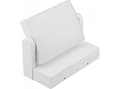 Miniatyrbild 1 av 5: V-TAC SKU2935 VT-11020-120-W 4000K 17W 2520lm
