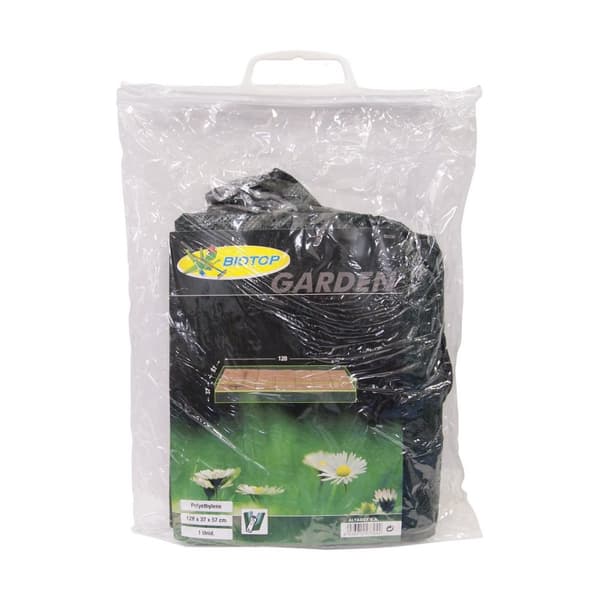 Beschermhoes voor ronde barbecue (70 x 80 cm Beschermhoes voor ronde barbecue (70 x 80 cm