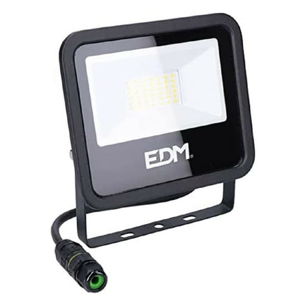 Projektorlampa EDM 2370 LM 6400 K 30 W - Kraftfull och energieffektiv projektorlampa med 2370 lumen och 6400 Kelvin ljusstyrka.