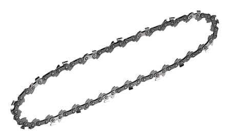 Ketju DCMPS520-moottorisahaan, jossa on 20 cm:n mittainen miekka DeWalt [DT20693-QZ]