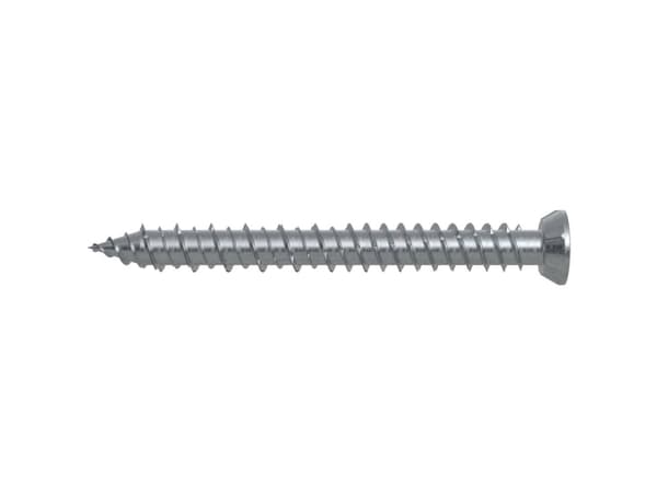 Fischer 532750 FFS 7,5 x 92 K NV Vinduesrammerawplug 92 mm 1 Set