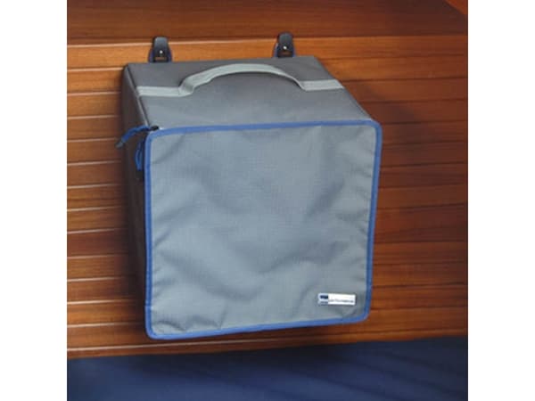 Blue Performance Sammenklapelig box M
