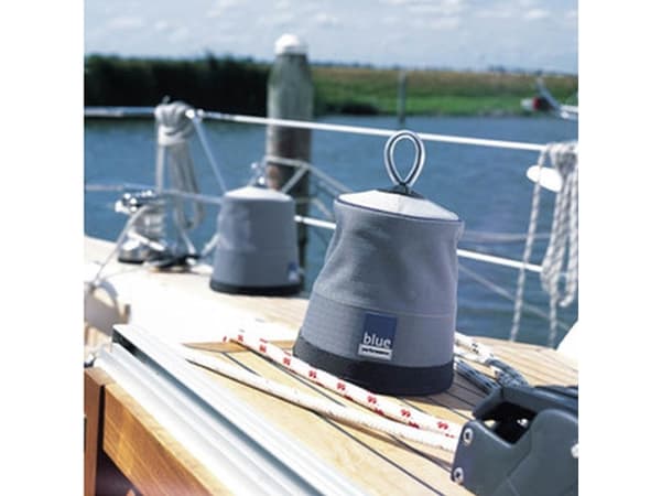 Blue Performance Winch Cover - str. 7
