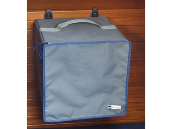Blue Performance Sammenklapelig box L