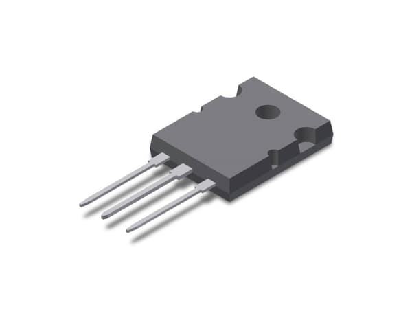 Littelfuse IXTK140N30P MOSFET Single 1040 W TO-264JD Tube