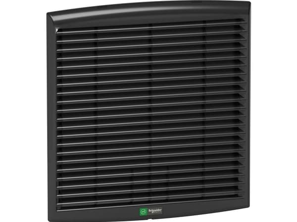 Schneider Electric Afdækning