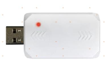 Haier Lämpöpumppu Wifi USB-liitin seinä- ja lattiamalliin Uusi malli nro HI-WB201DEI