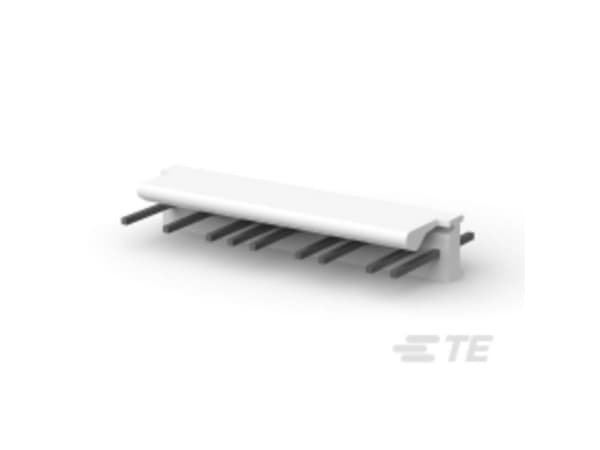 TE Connectivity 644180-6 1 stk Package
