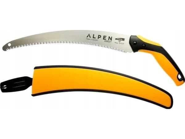 Alpen Swiss Tools Alpen BERNINA 6350. Beskjæringssag (AF B6350)