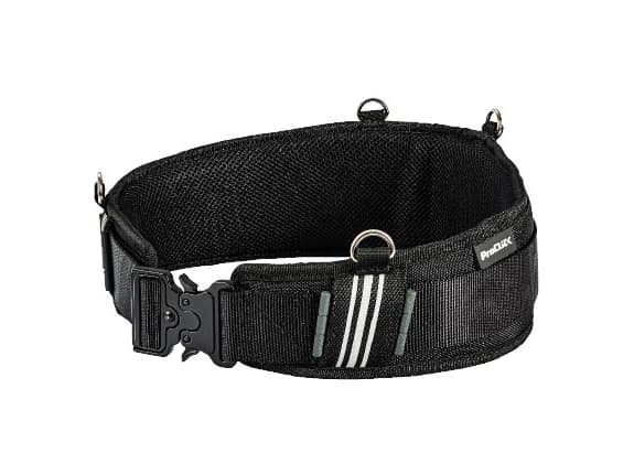ProClick 6100000957, Verktøysbelte, Sort, Polyester, 4 D, Klikkspenne, China